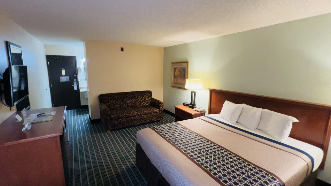 Photo of Bedroom in Washington