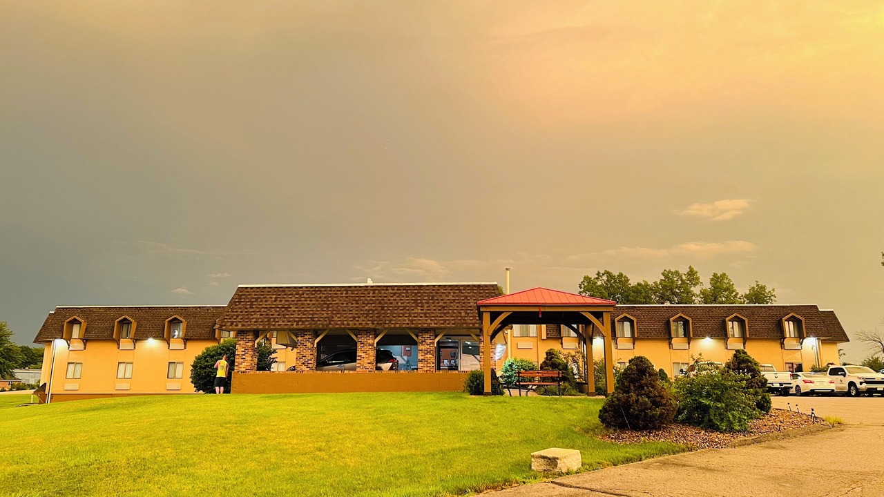 Photo of Outdoor in Washington
