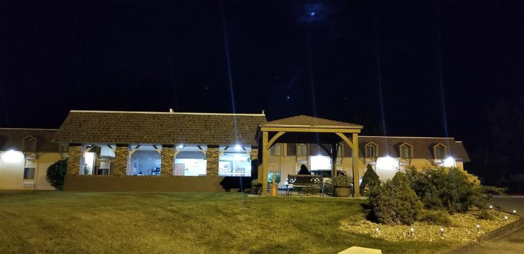 Photo of Outdoor in Washington
