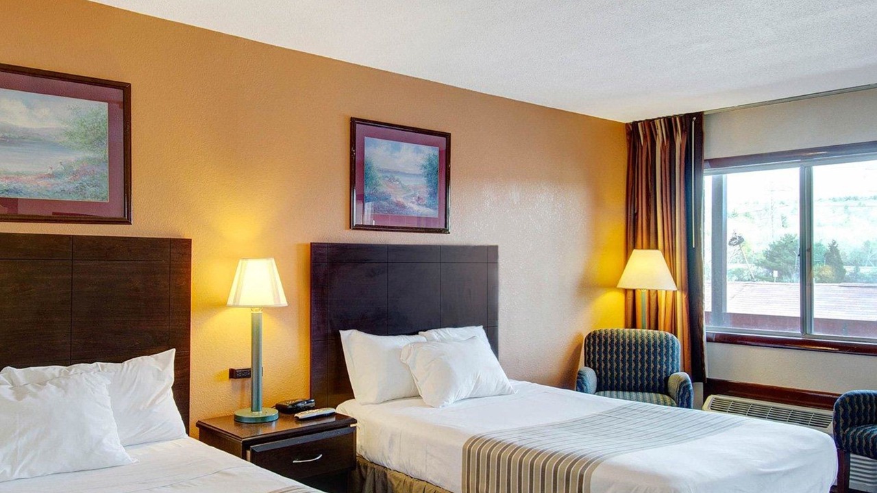 Photo of Bedroom in Sharon