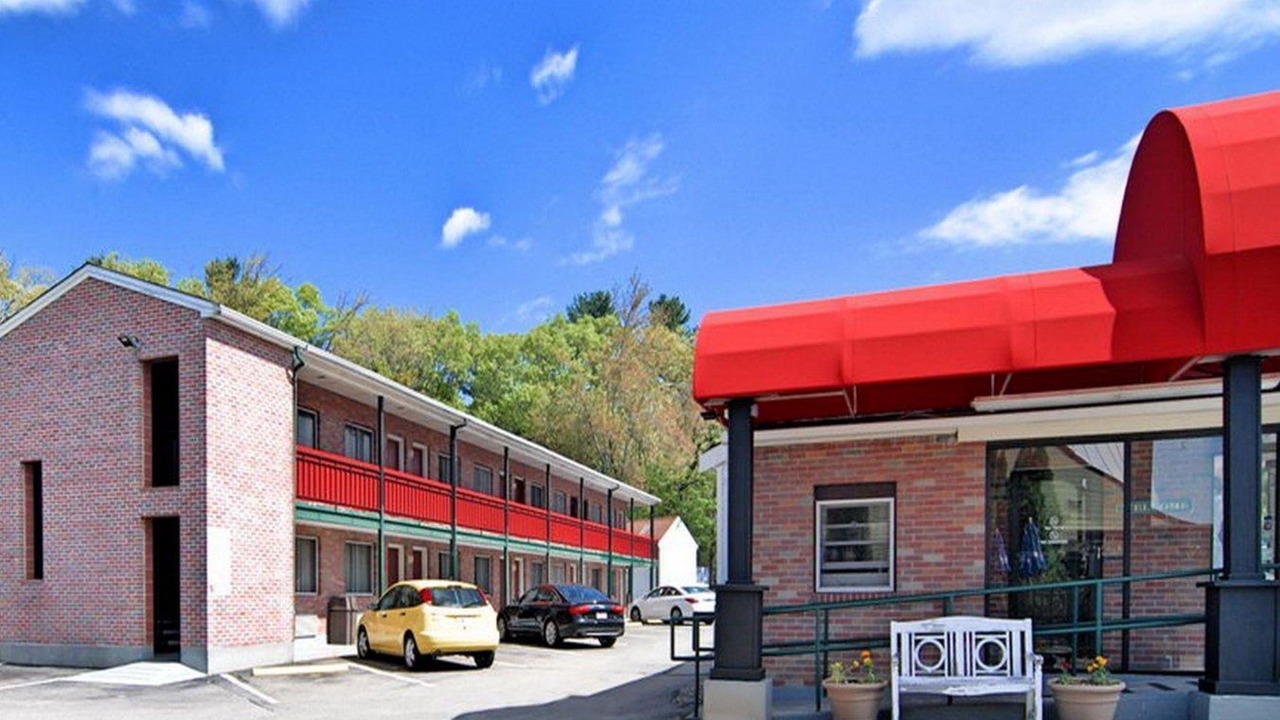 Photo of Outdoor in Sharon
