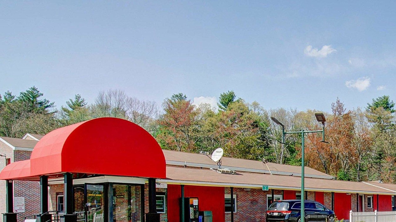 Photo of Outdoor in Sharon