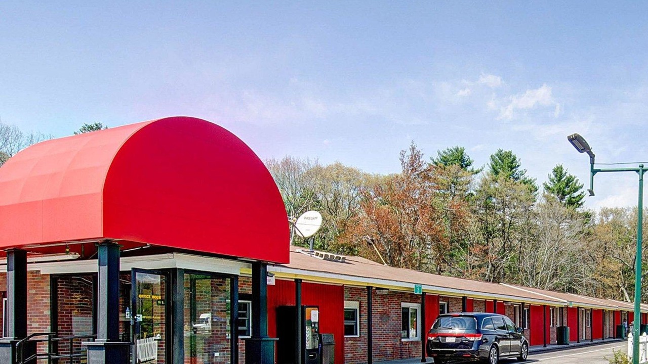 Photo of Outdoor in Sharon
