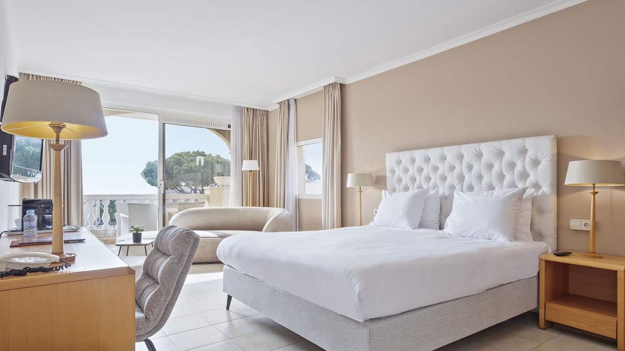 Photo of Bedroom in Sant Feliu de Guixols