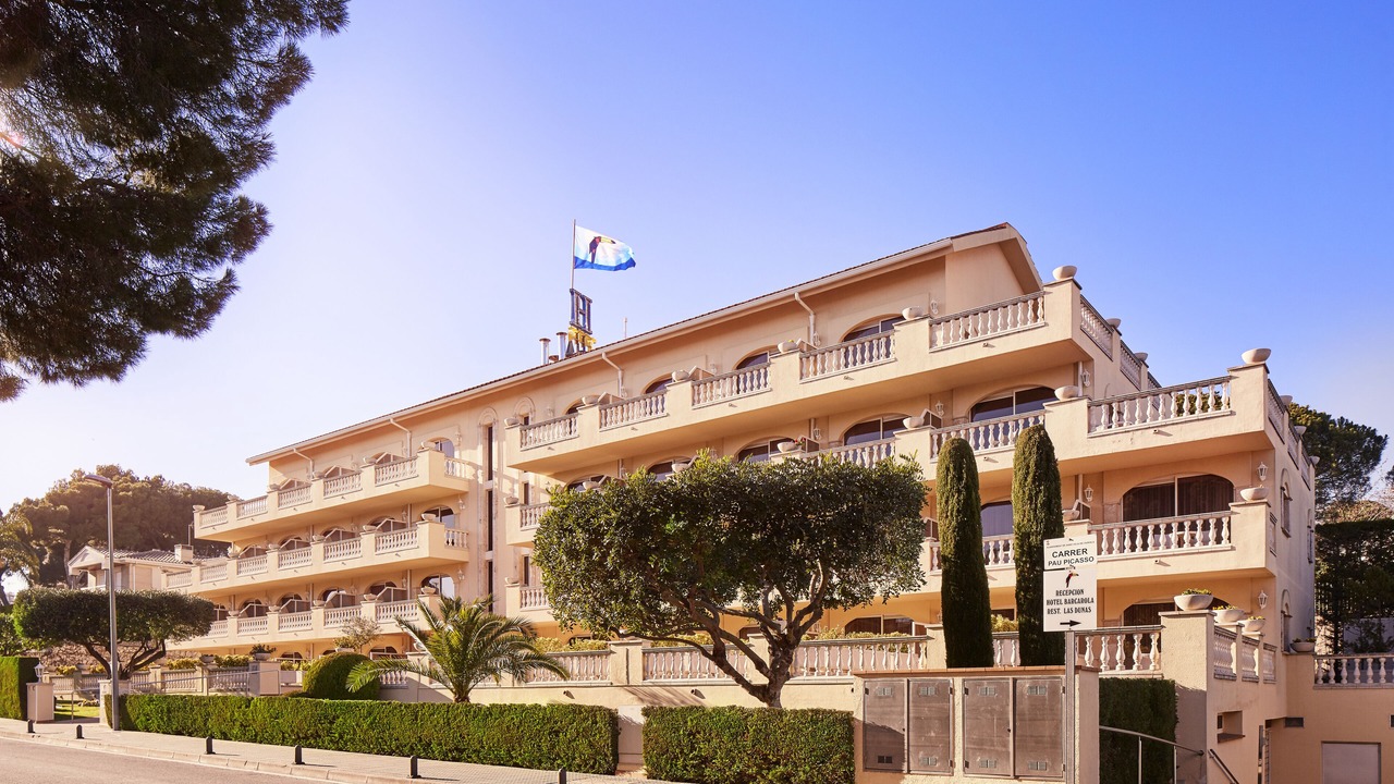 Photo of Outdoor in Sant Feliu de Guixols
