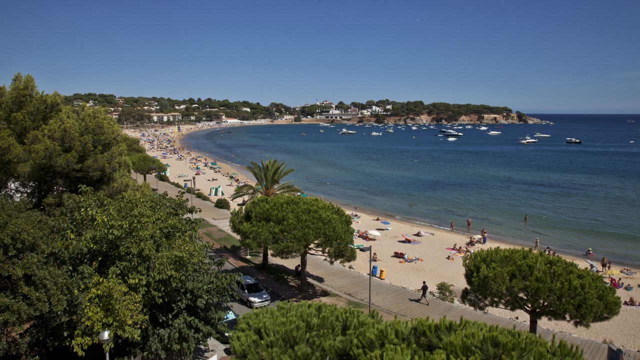 Photo of Others in Sant Feliu de Guixols
