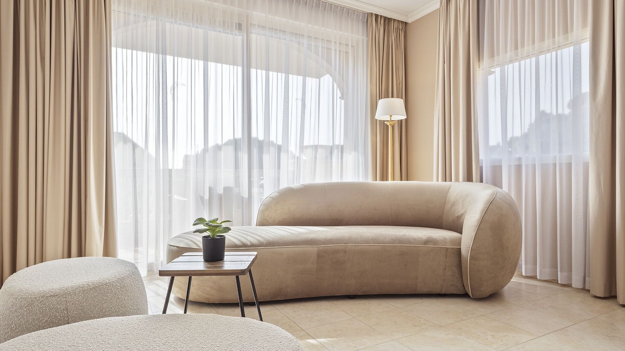 Photo of Bedroom in Sant Feliu de Guixols