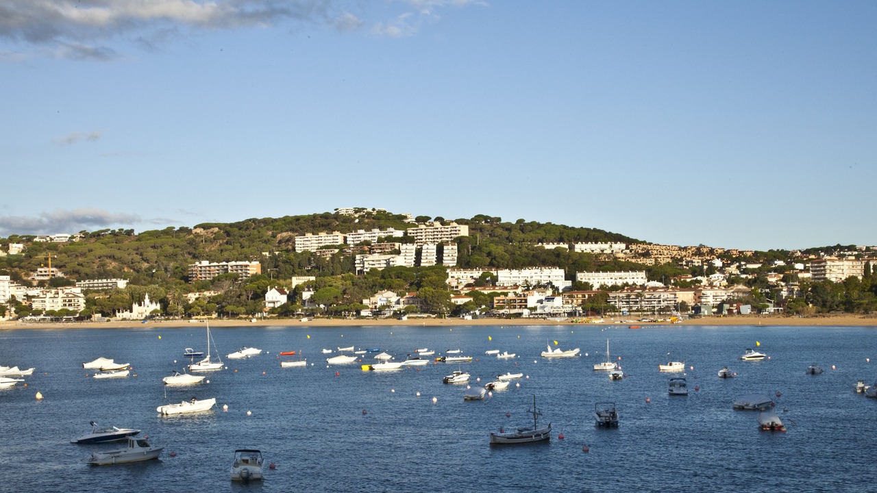 Photo of Others in Sant Feliu de Guixols
