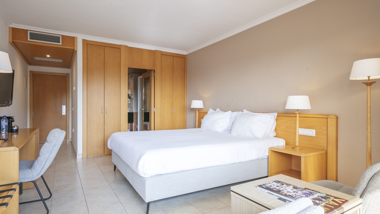 Photo of Bedroom in Sant Feliu de Guixols