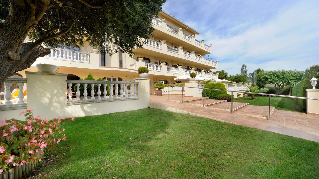 Photo of Outdoor in Sant Feliu de Guixols