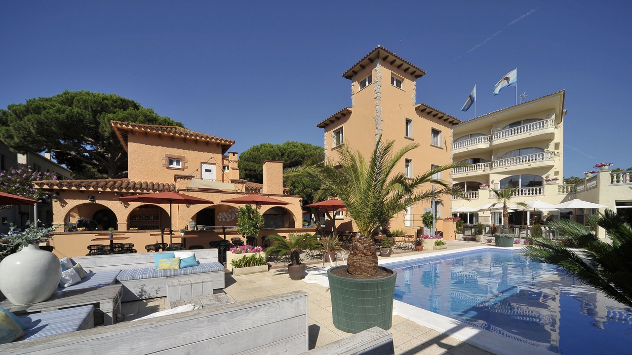 Photo of Others in Sant Feliu de Guixols