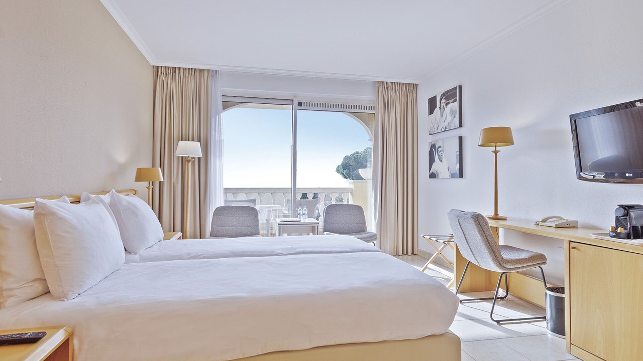 Photo of Bedroom in Sant Feliu de Guixols