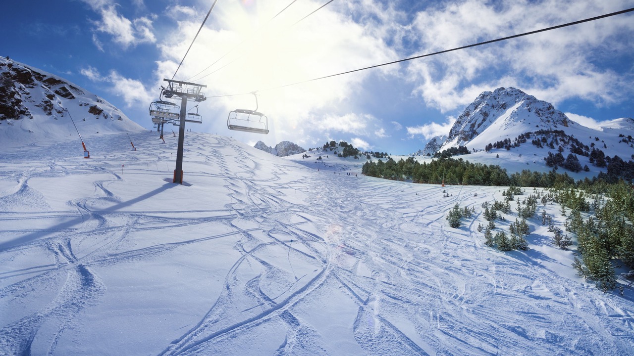 Photo of Others in Les Escaldes