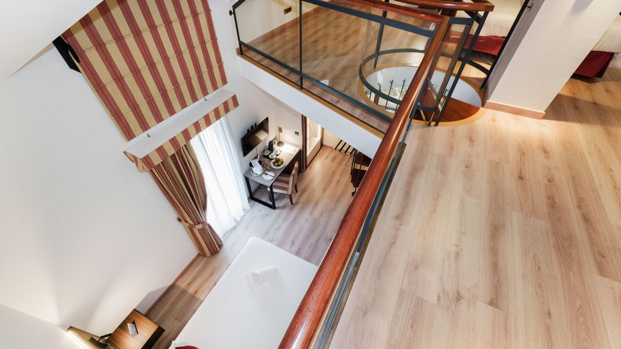 Photo of Bedroom in Les Escaldes