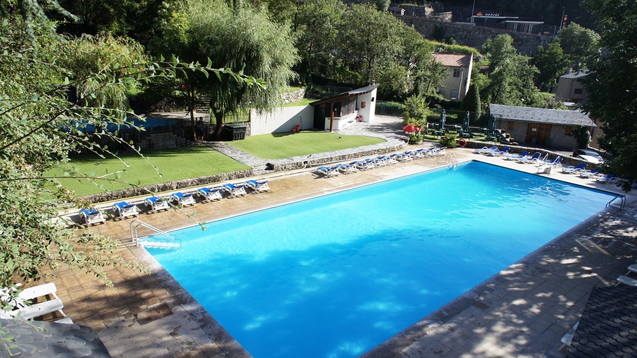 Photo of Outdoor in Les Escaldes
