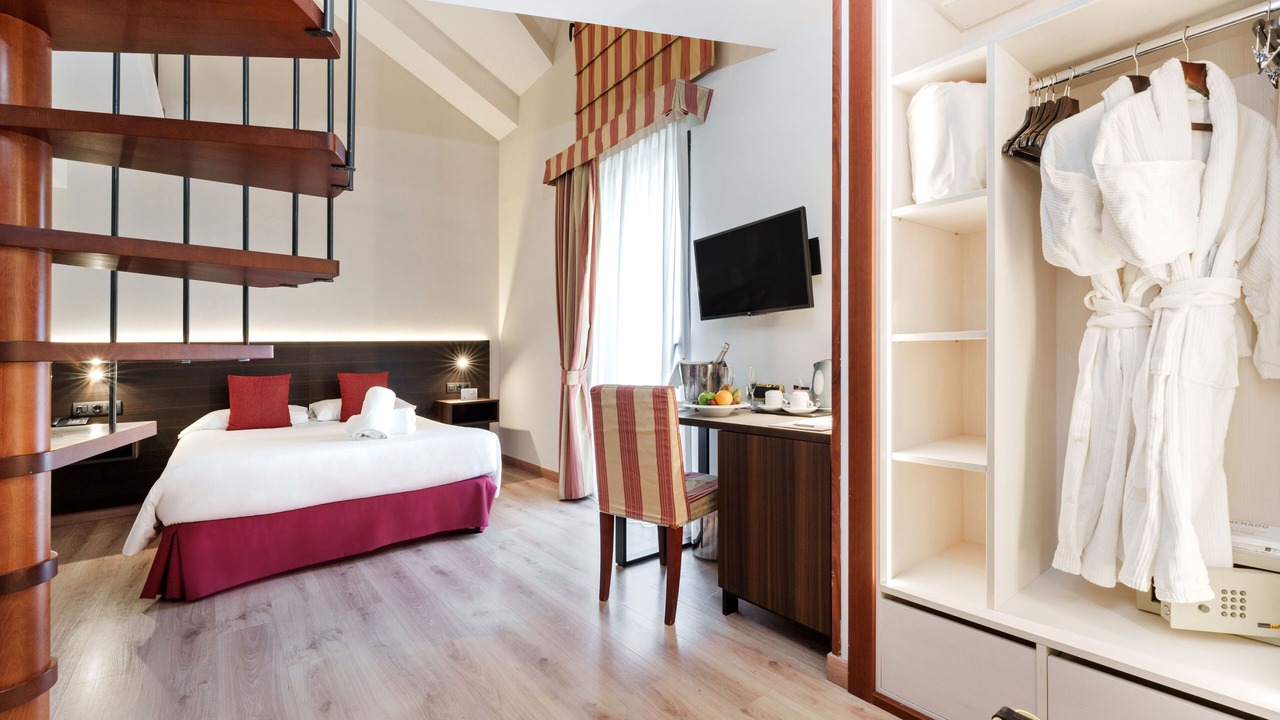 Photo of Bedroom in Les Escaldes