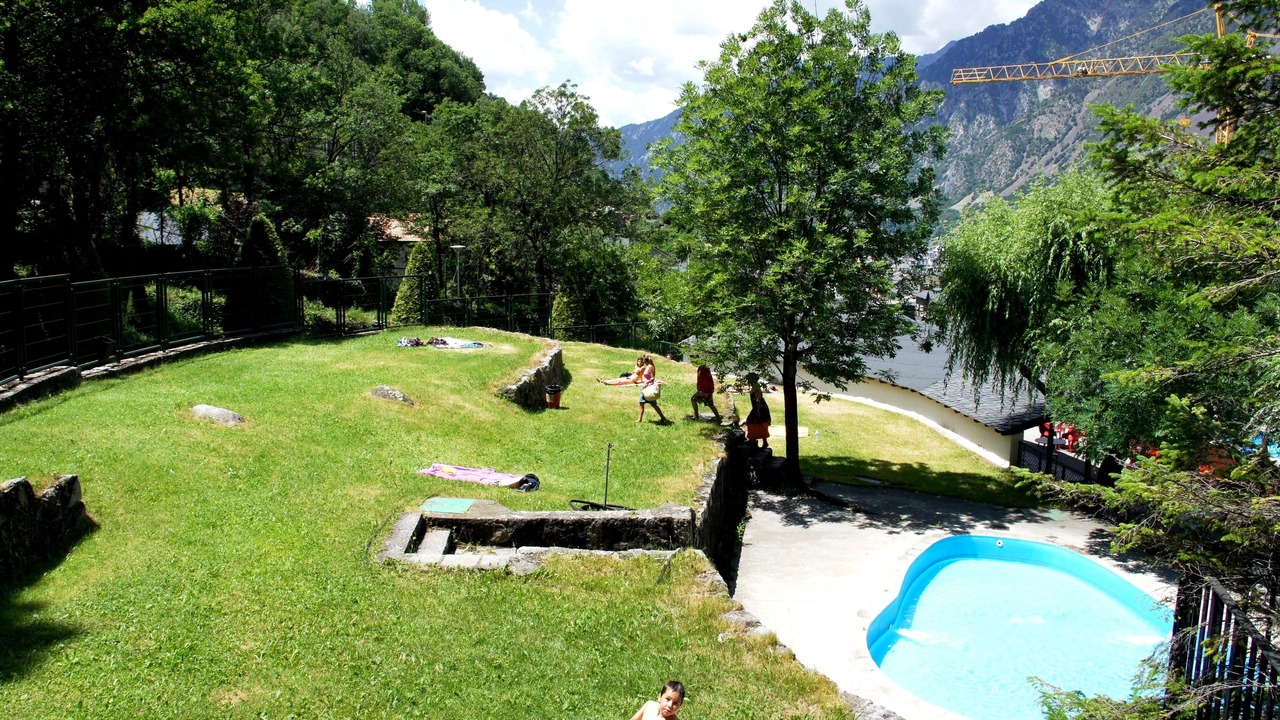 Photo of Outdoor in Les Escaldes