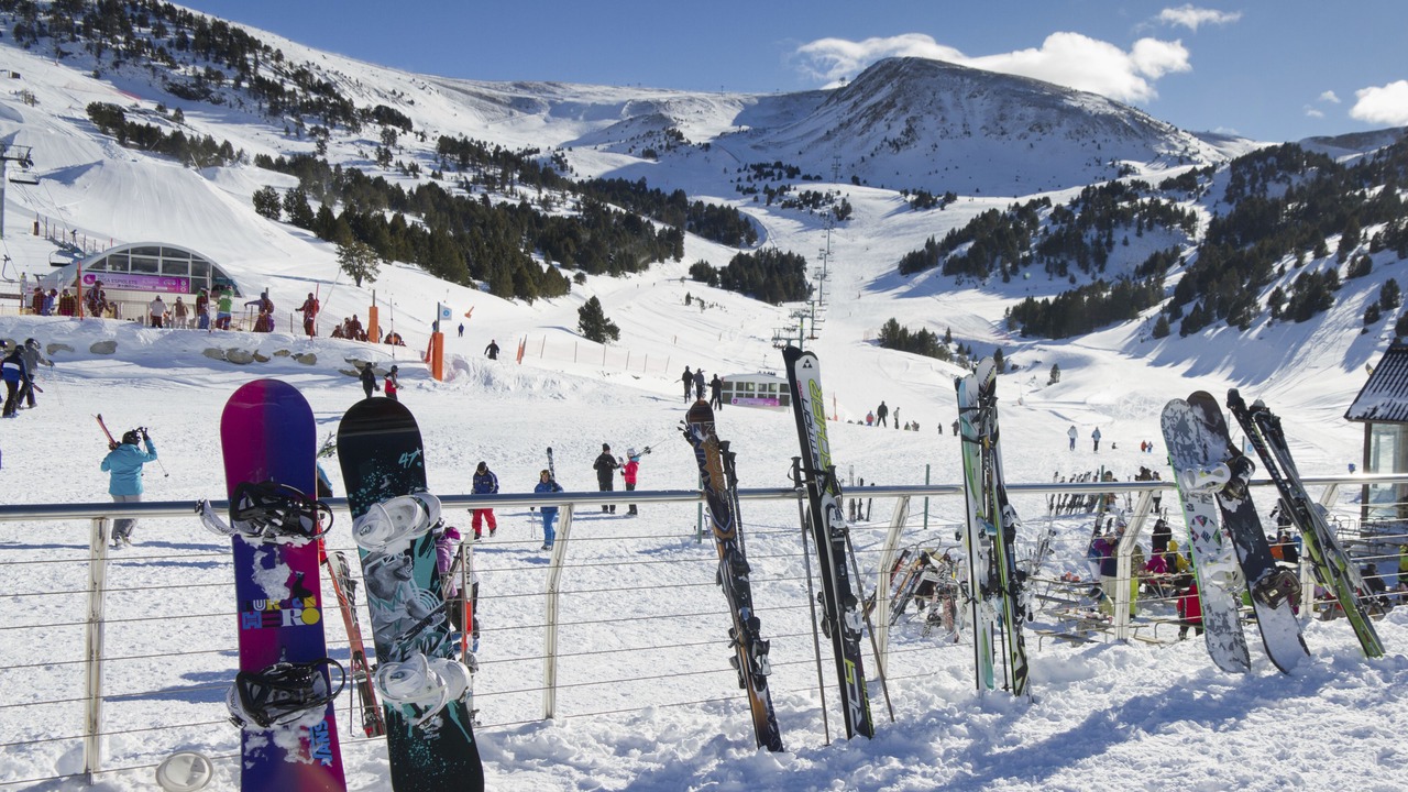 Photo of Others in Les Escaldes
