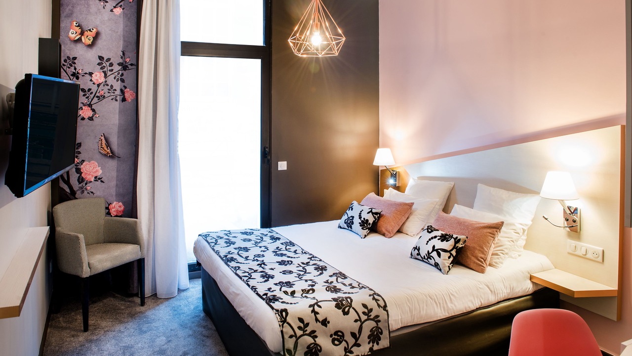 Photo of Bedroom in Lourdes