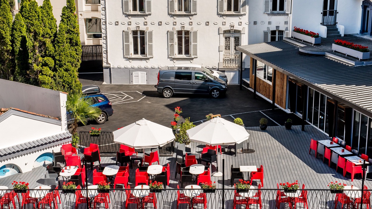 Photo of Outdoor in Lourdes