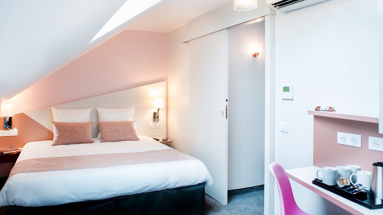 Photo of Bedroom in Lourdes