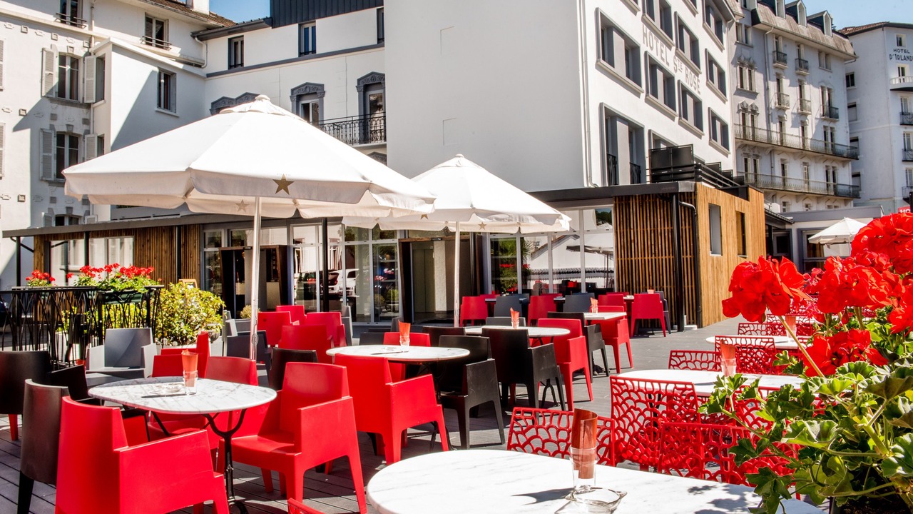 Photo of Patio Balcony in Lourdes