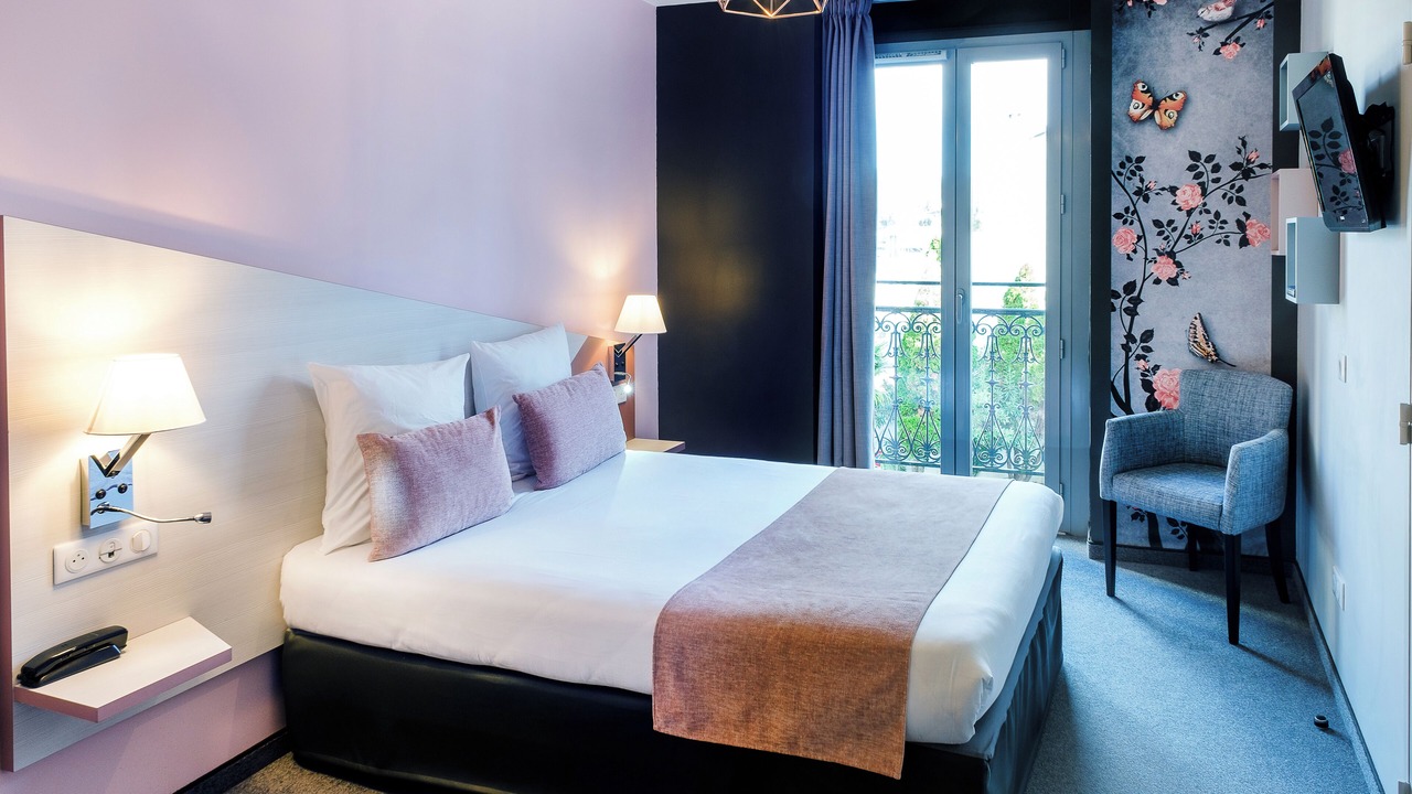 Photo of Bedroom in Lourdes