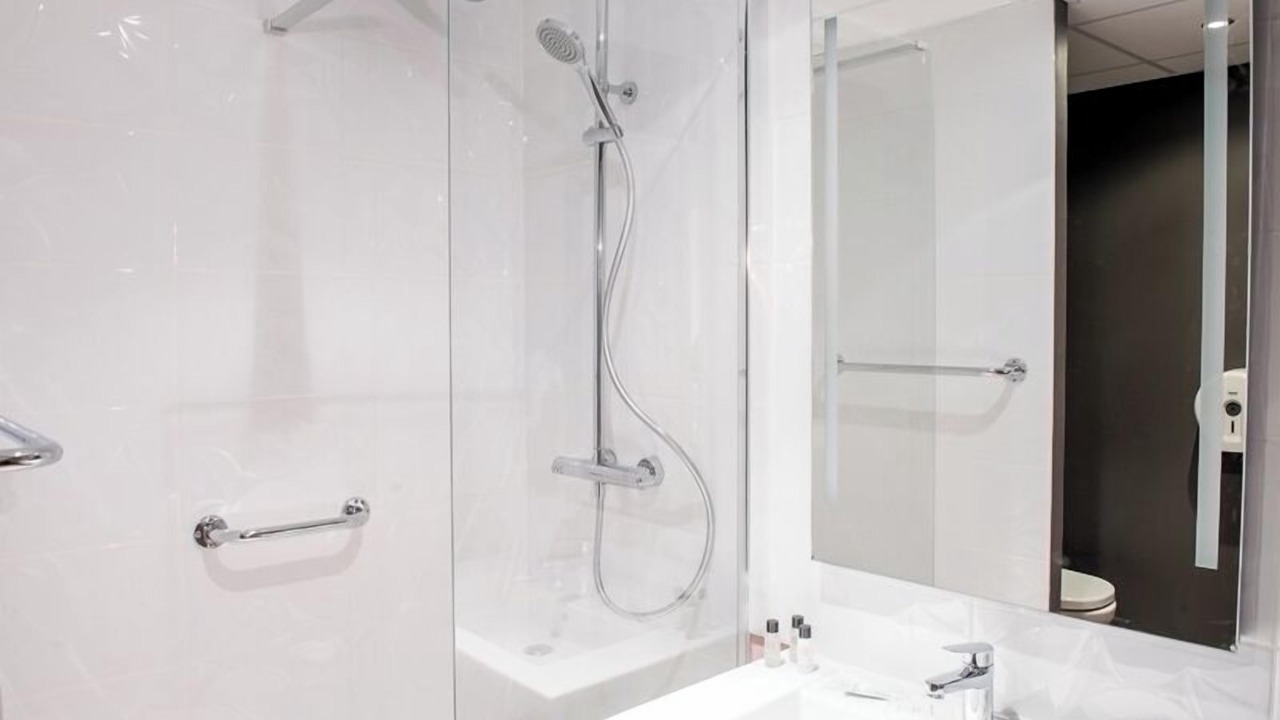 Photo of Bathroom in Lourdes