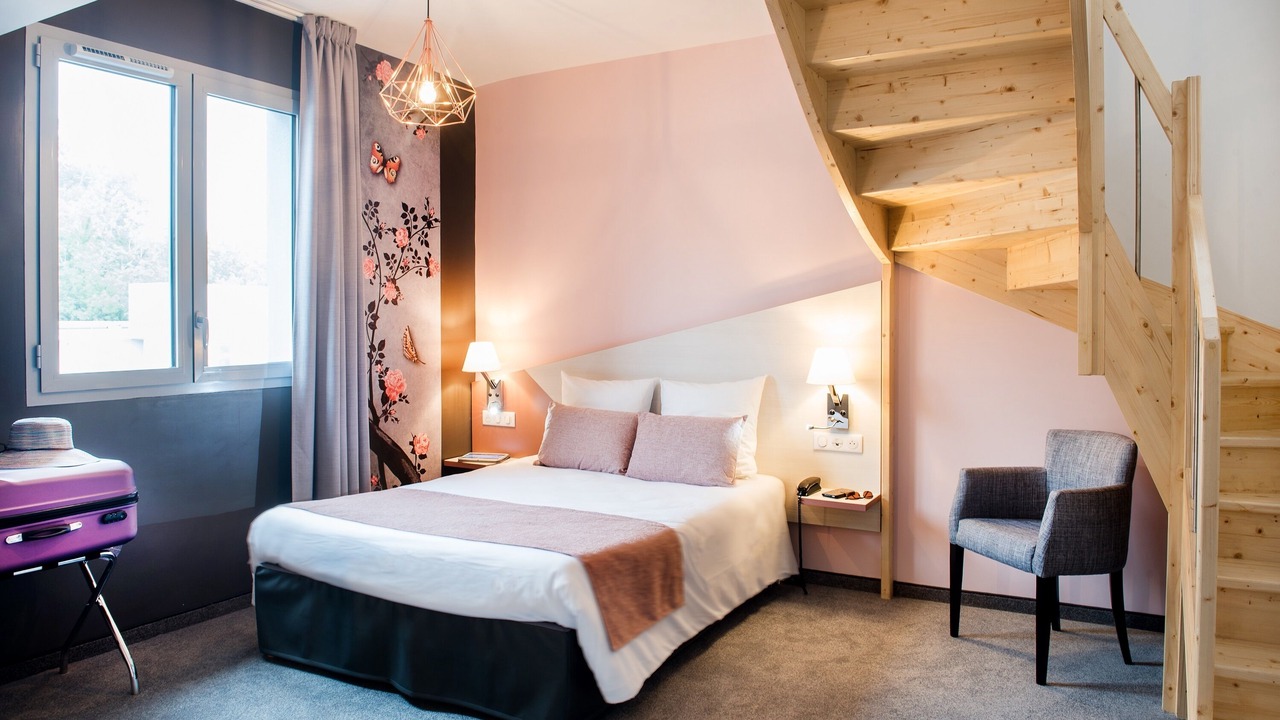 Photo of Bedroom in Lourdes
