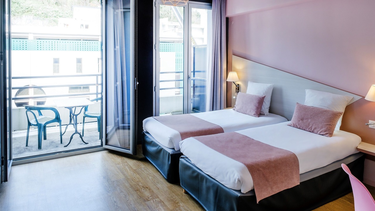 Photo of Bedroom in Lourdes