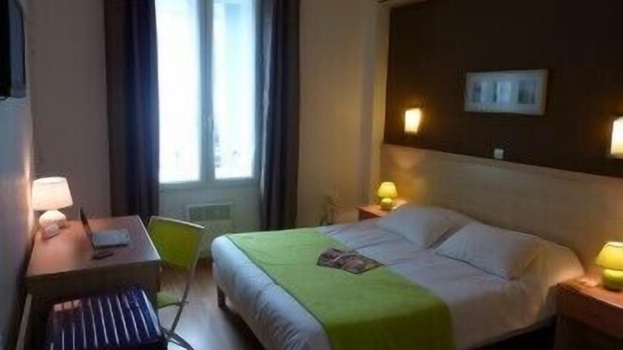 Photo of Bedroom in Le Bourg