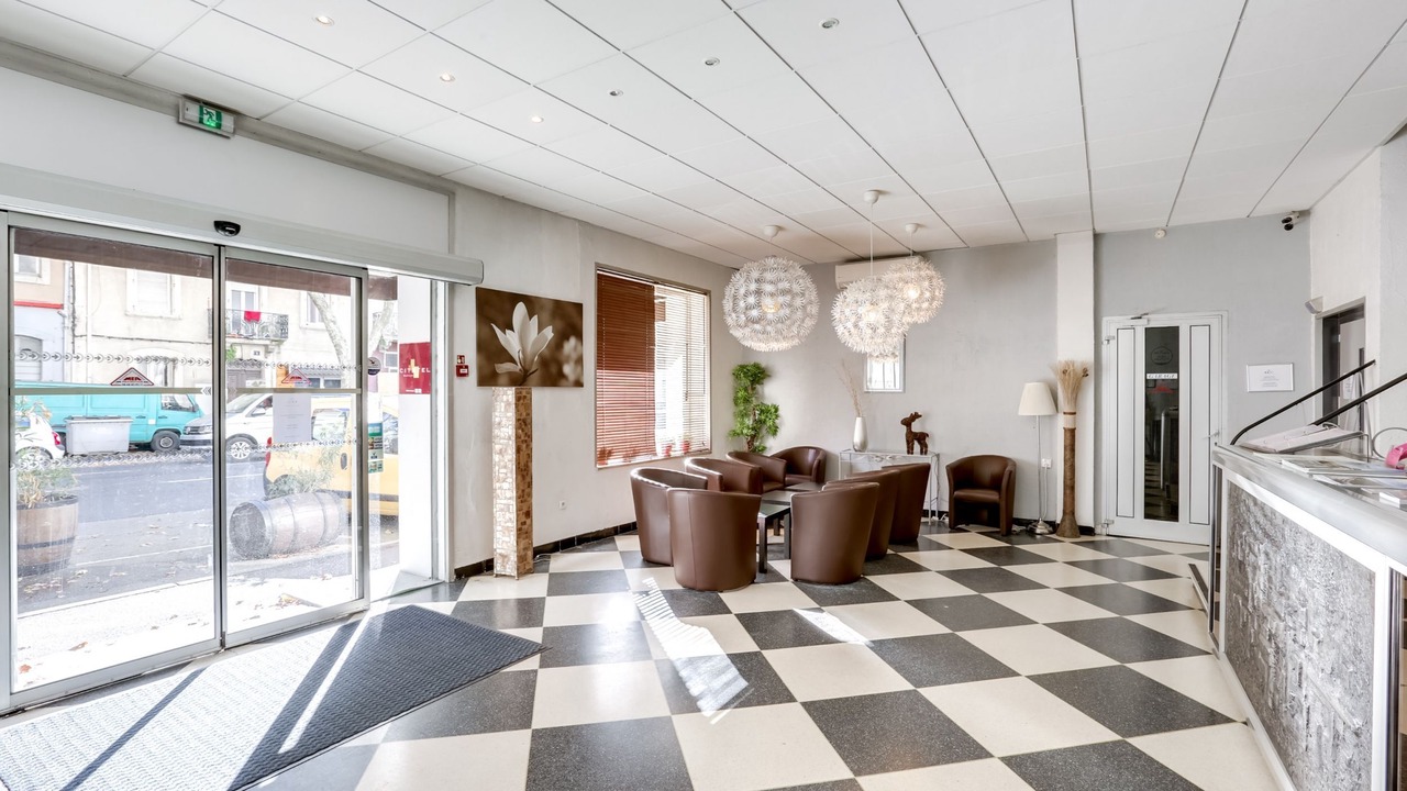 Photo of Livingroom in Le Bourg