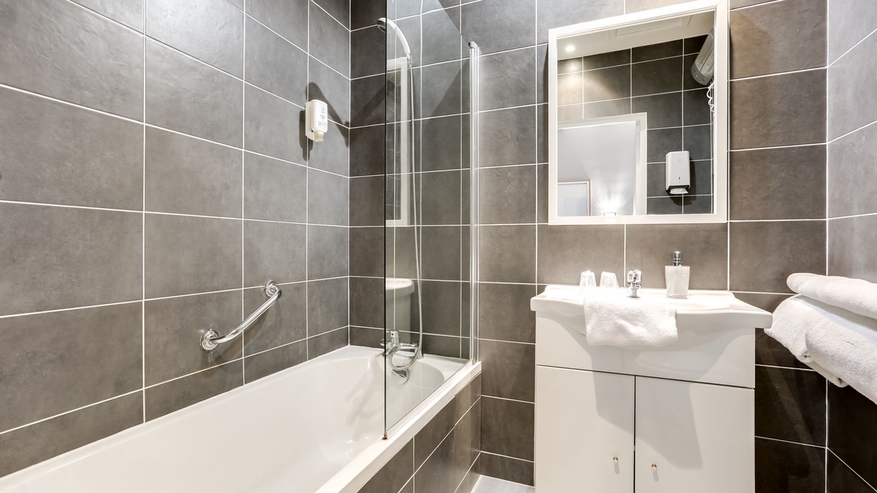 Photo of Bathroom in Le Bourg