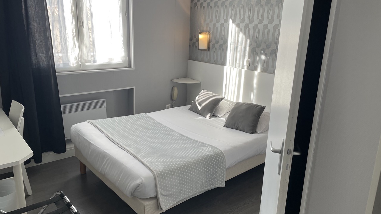 Photo of Bedroom in Le Bourg
