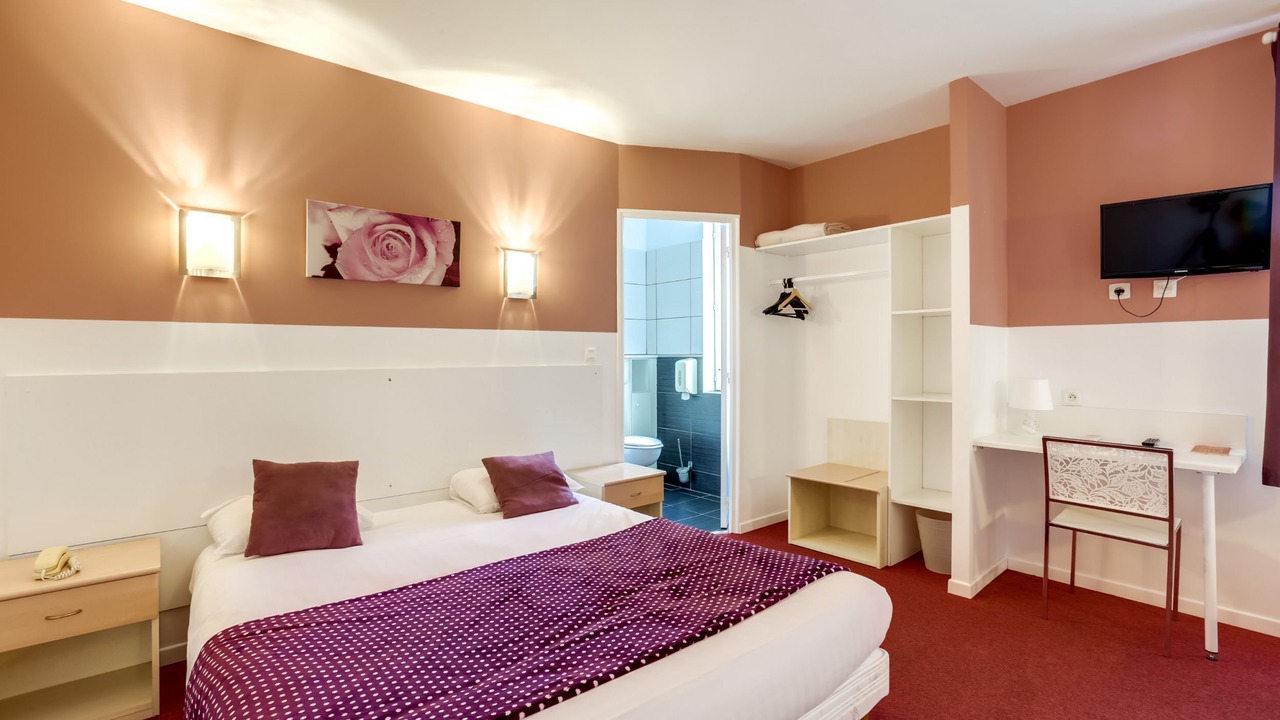 Photo of Bedroom in Le Bourg