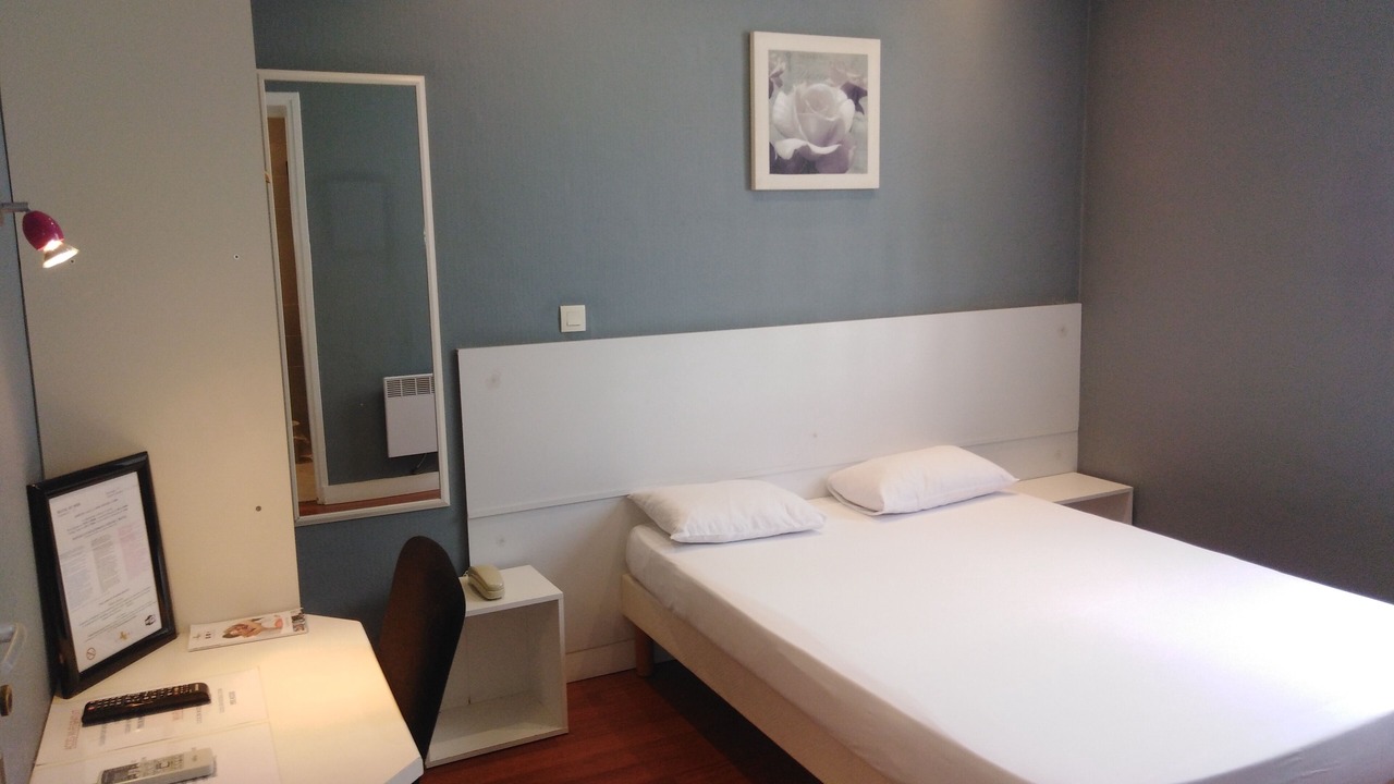 Photo of Bedroom in Le Bourg