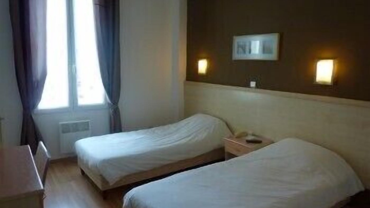Photo of Bedroom in Le Bourg
