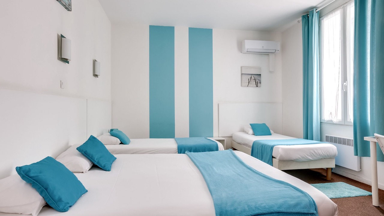 Photo of Bedroom in Le Bourg