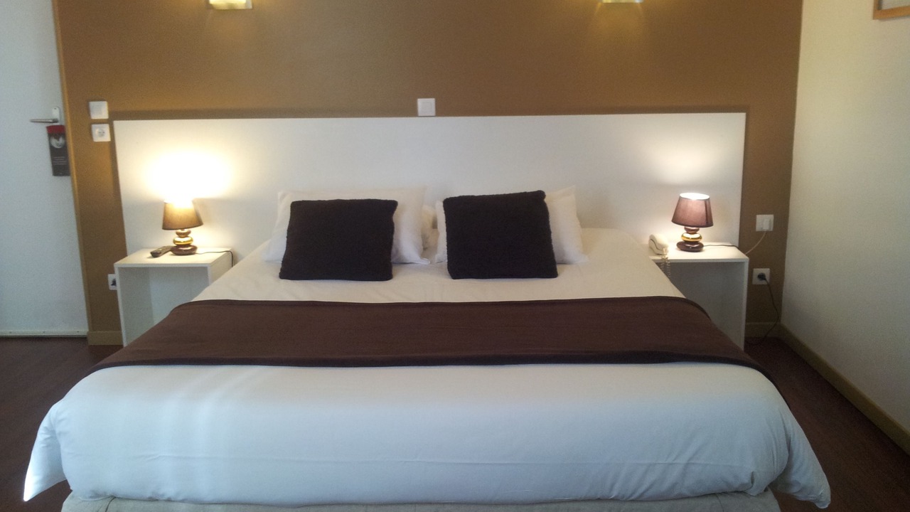 Photo of Bedroom in Le Bourg