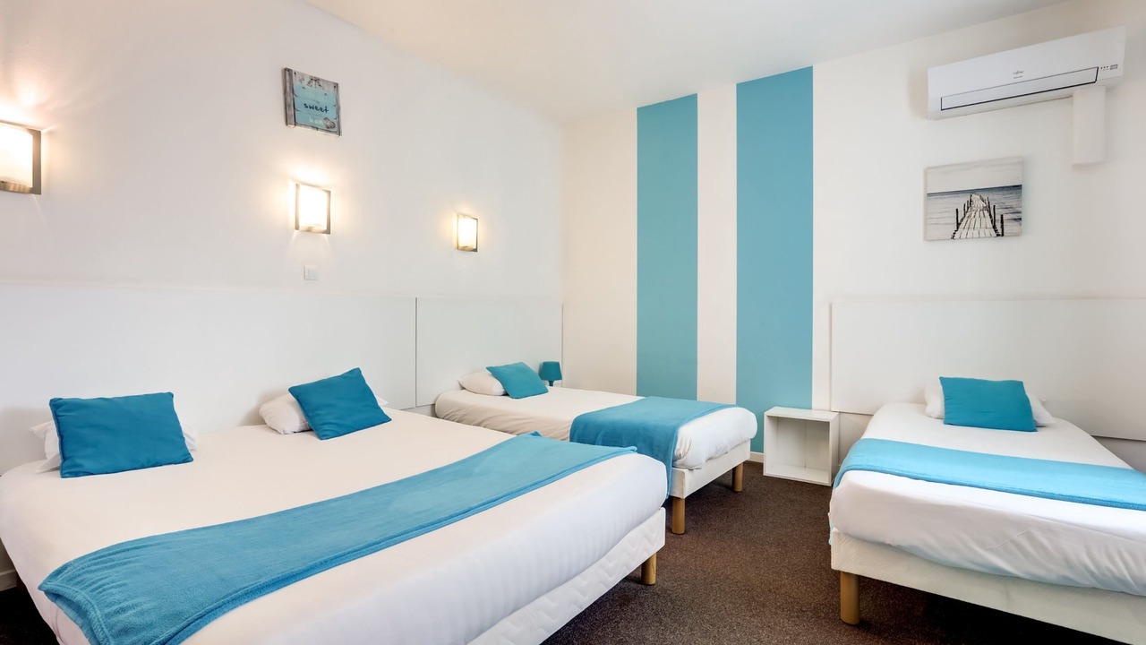 Photo of Bedroom in Le Bourg