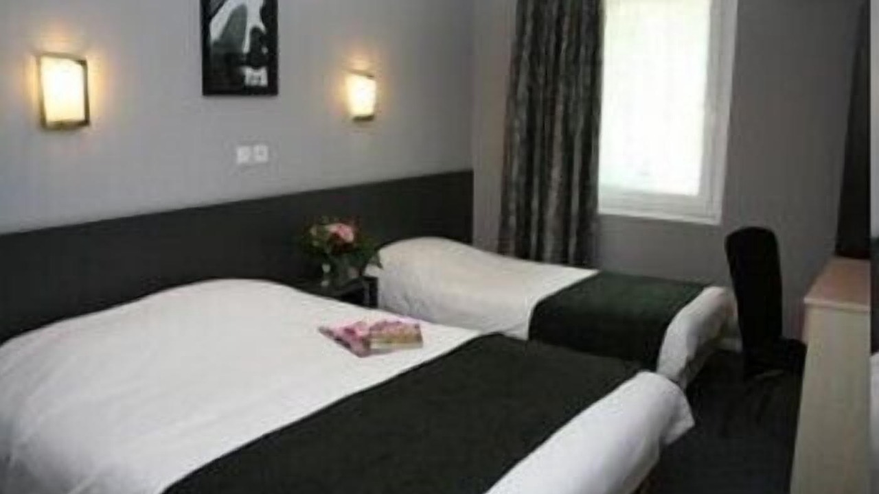 Photo of Bedroom in Le Bourg