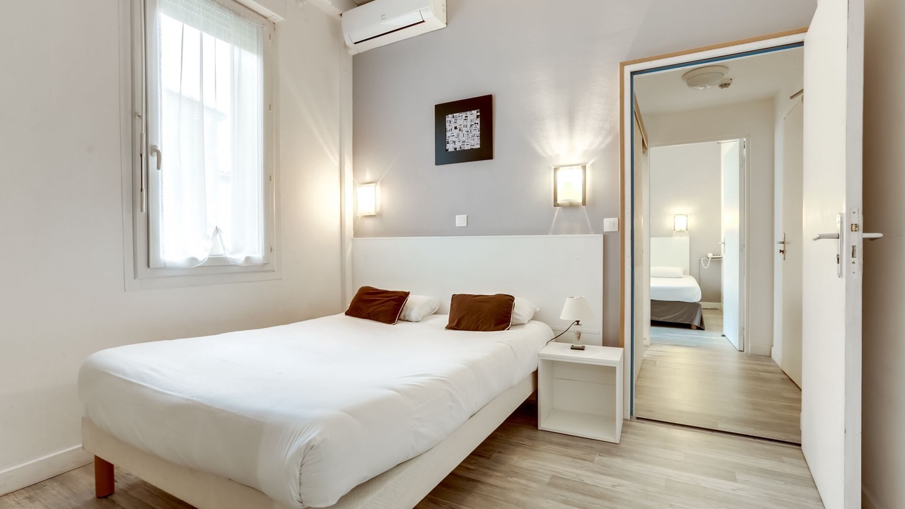 Photo of Bedroom in Le Bourg