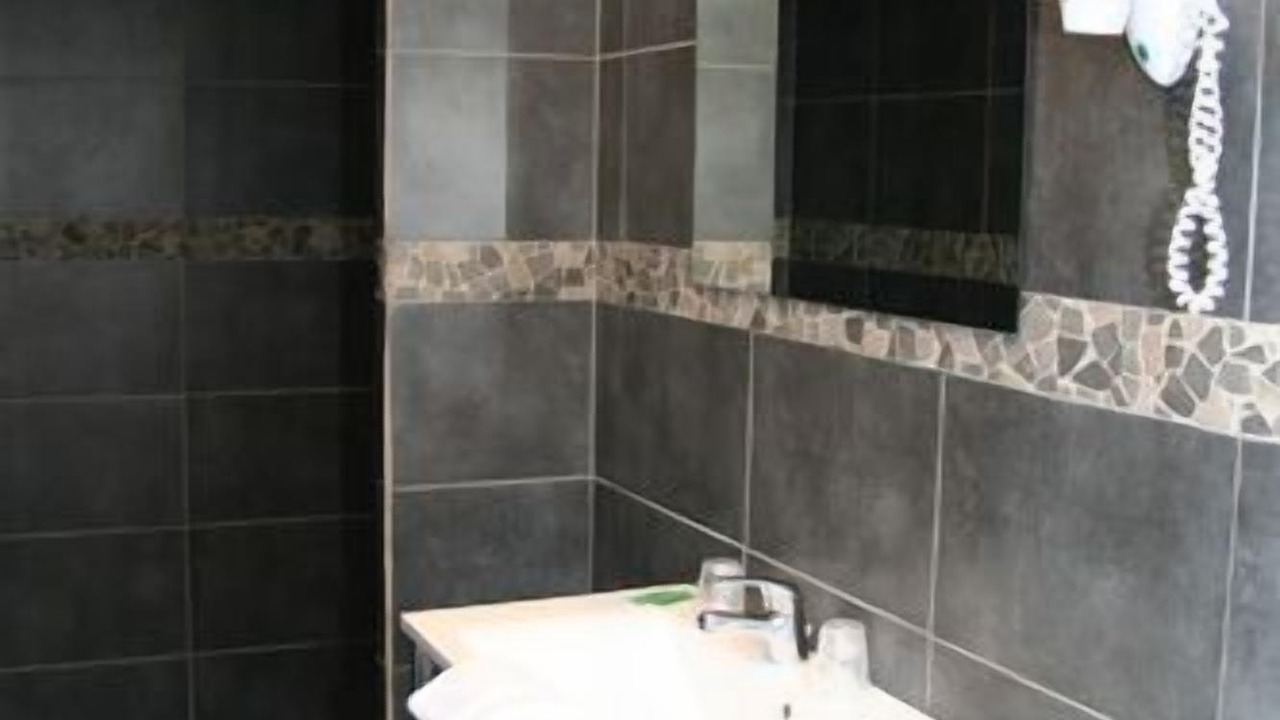 Photo of Bathroom in Le Bourg