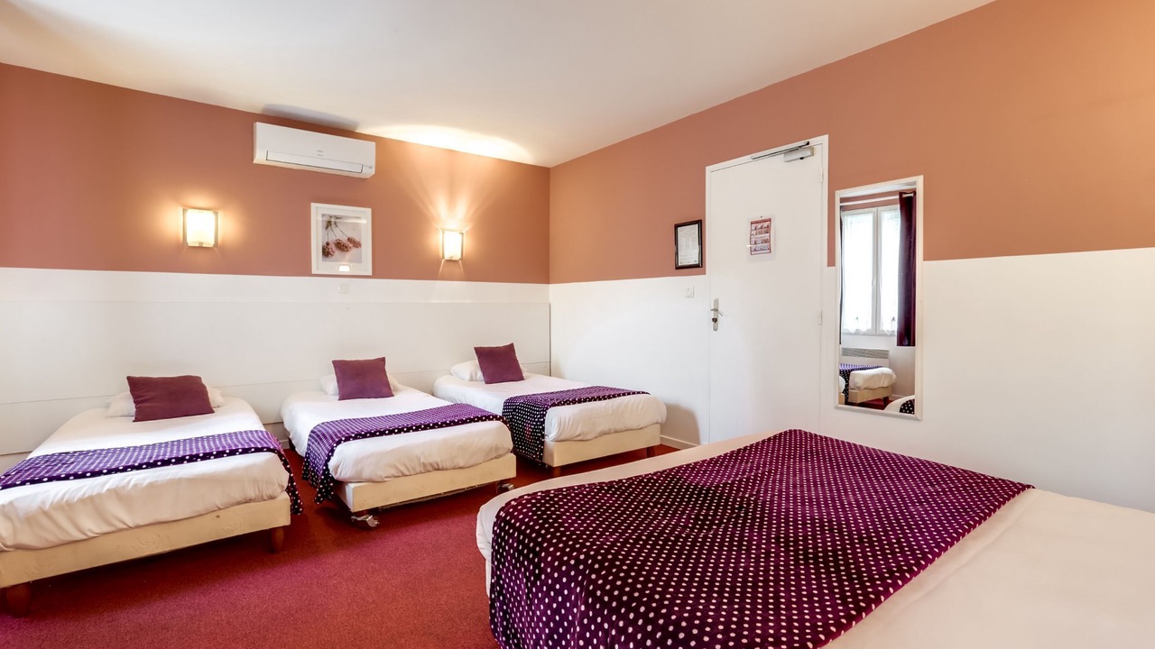 Photo of Bedroom in Le Bourg