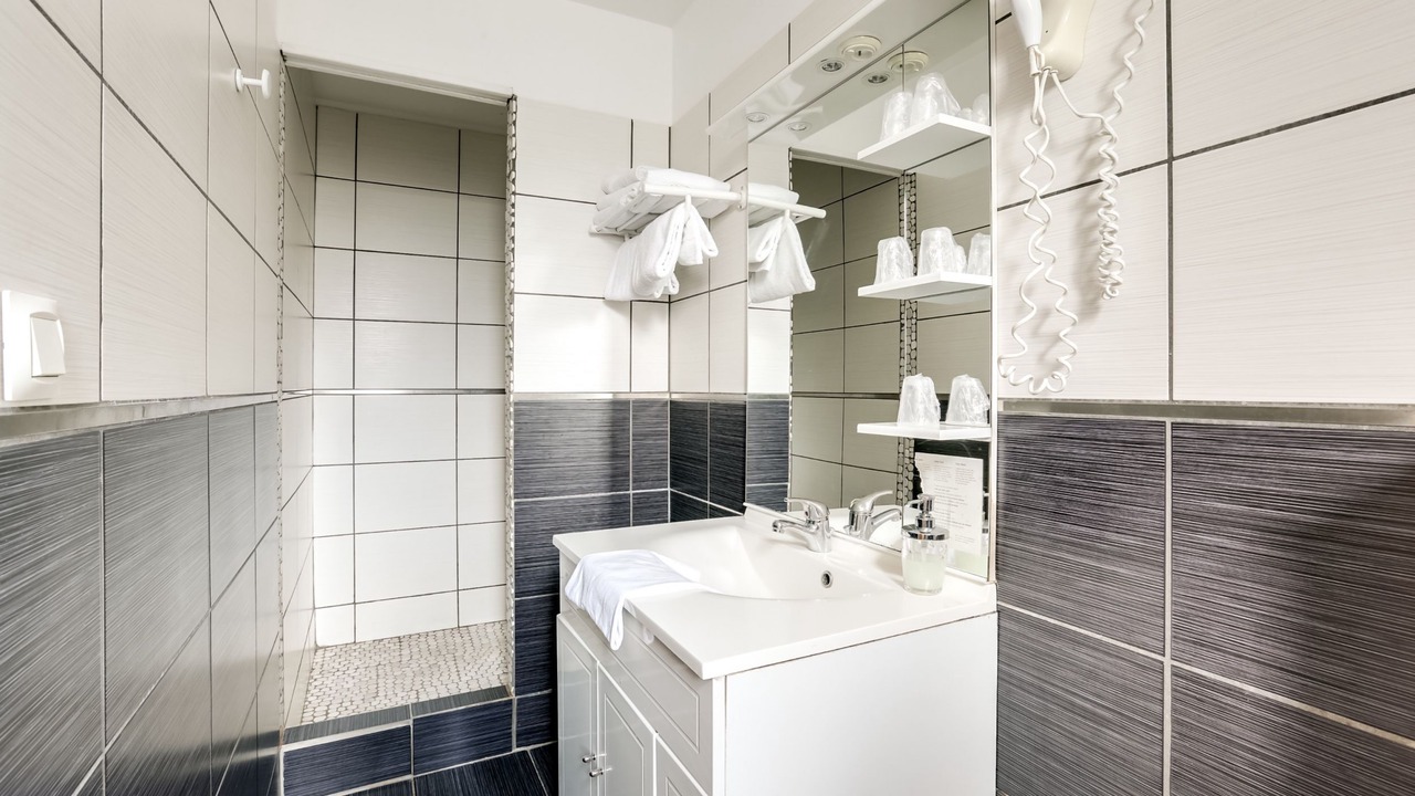Photo of Bathroom in Le Bourg