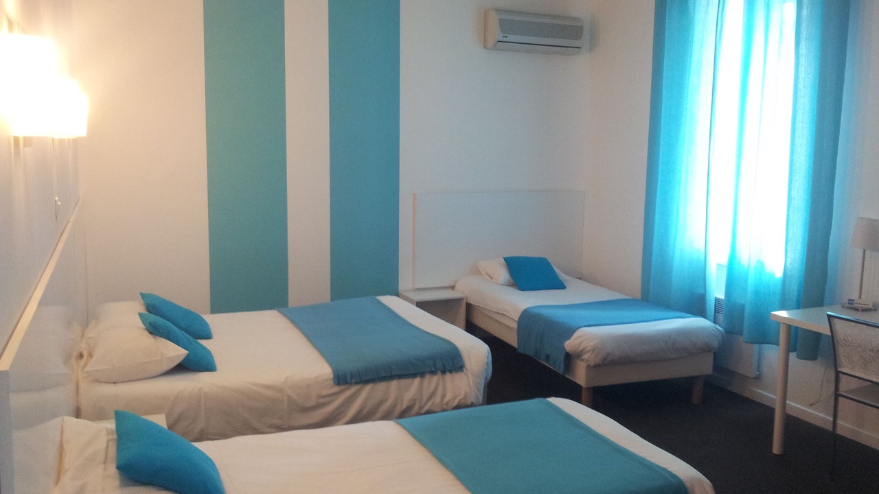 Photo of Bedroom in Le Bourg