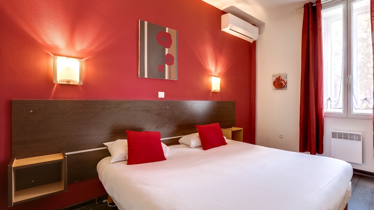 Photo of Bedroom in Le Bourg