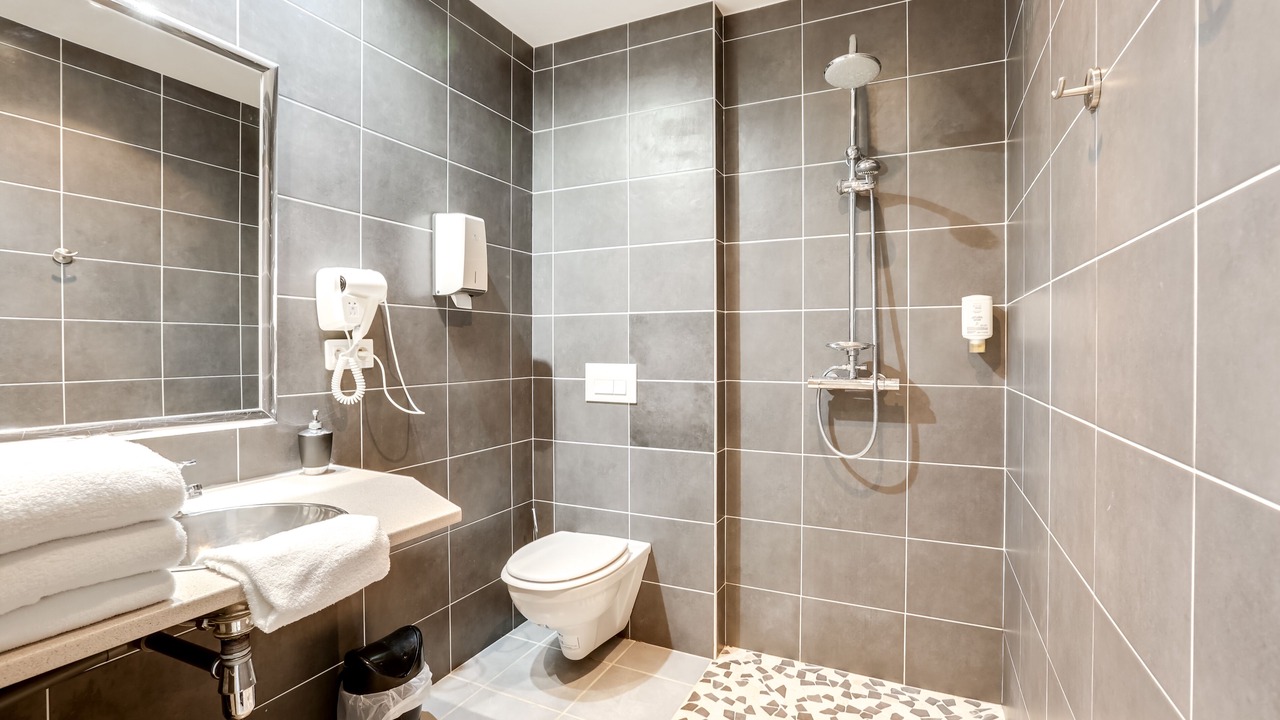 Photo of Bathroom in Le Bourg