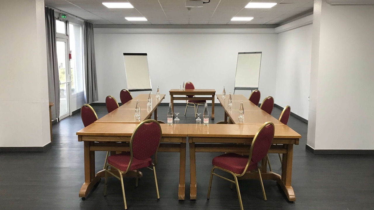 Photo of Others in Dijon