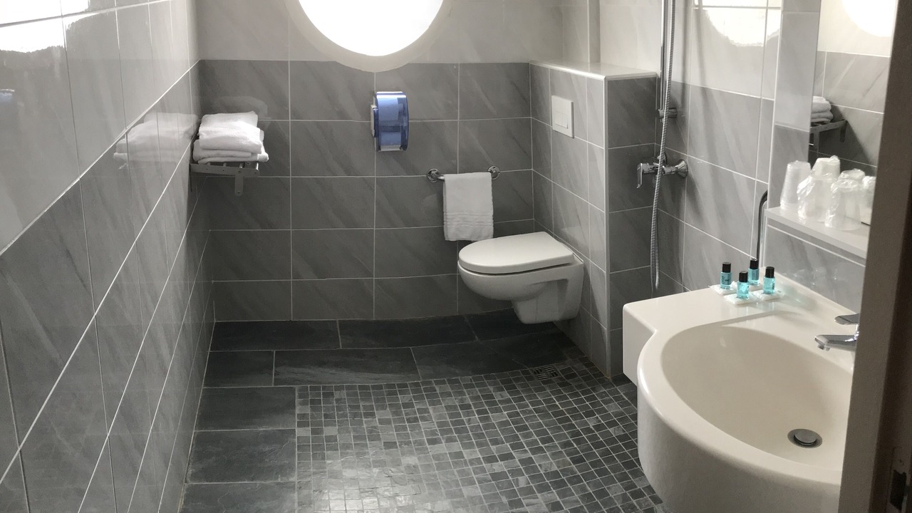 Photo of Bathroom in Dijon